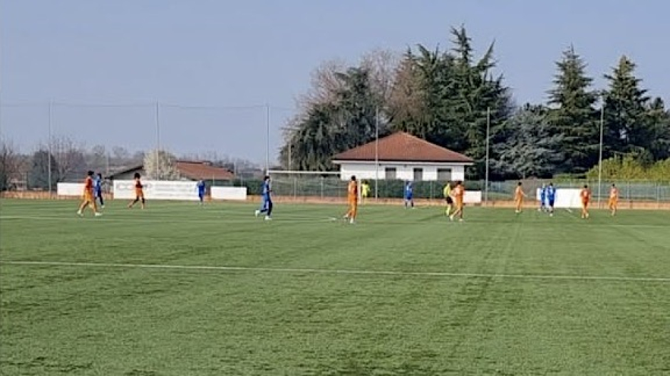 Eccellenza, prosegue il dominio del Borgosesia. Bene Accademia e Briga